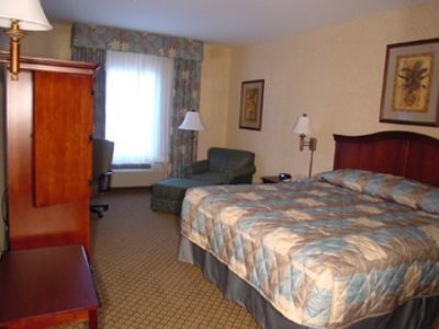 Hotel Quality & Robstown