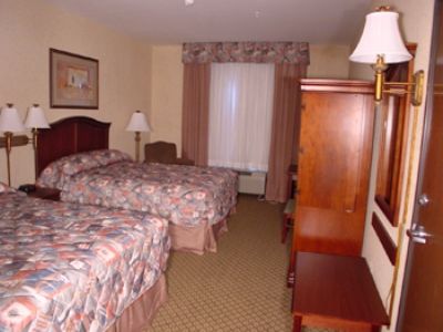 Hotel Quality & Robstown